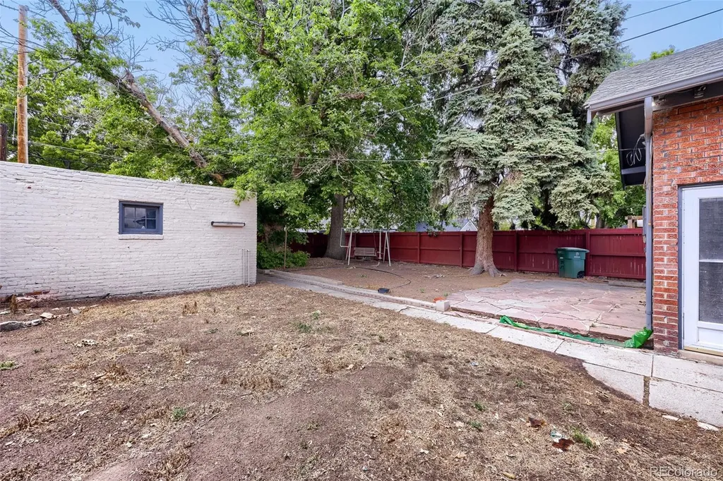 3767 N Raleigh Street Denver CO 80212