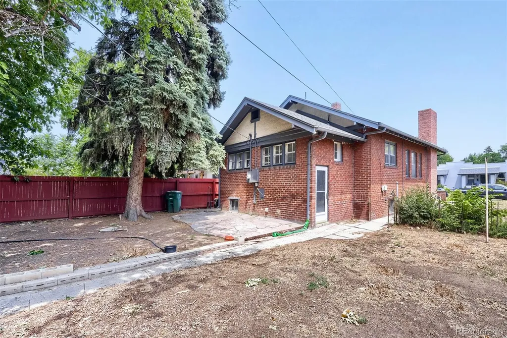 3767 N Raleigh Street Denver CO 80212
