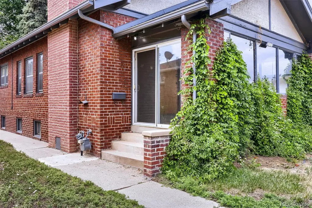 3767 N Raleigh Street Denver CO 80212