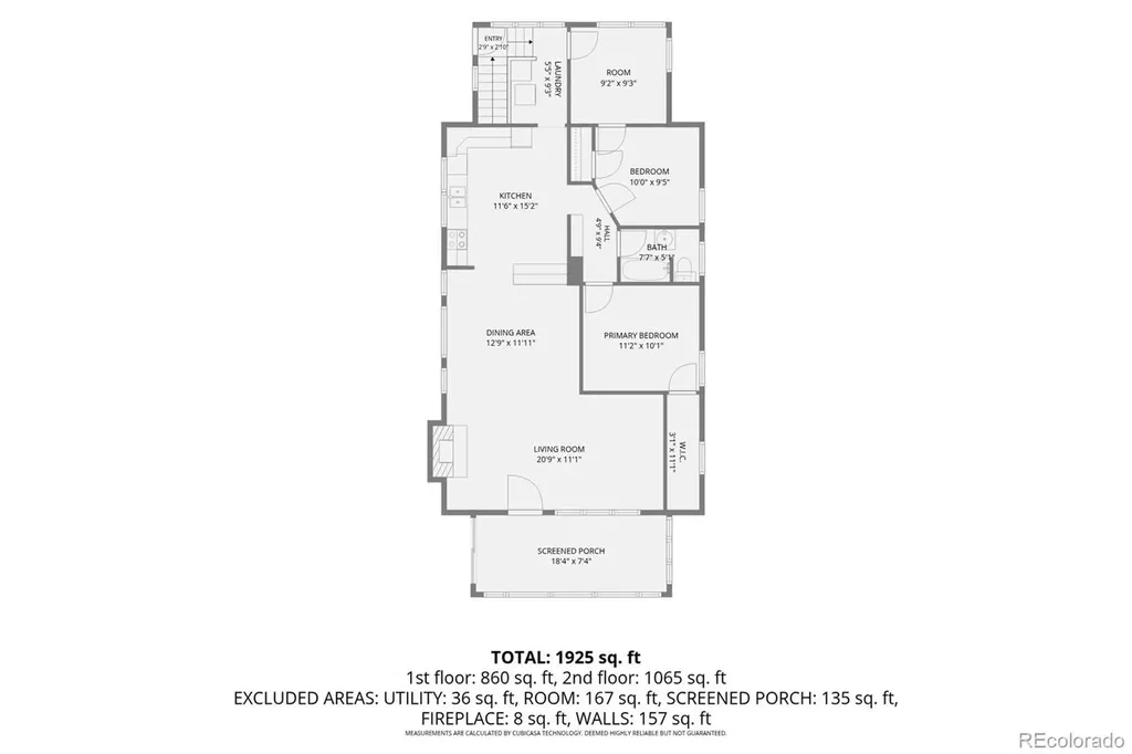3767 N Raleigh Street Denver CO 80212