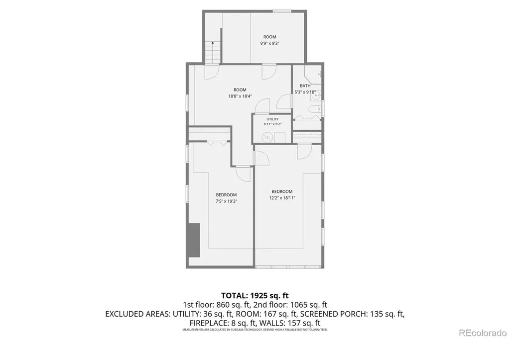 3767 N Raleigh Street Denver CO 80212
