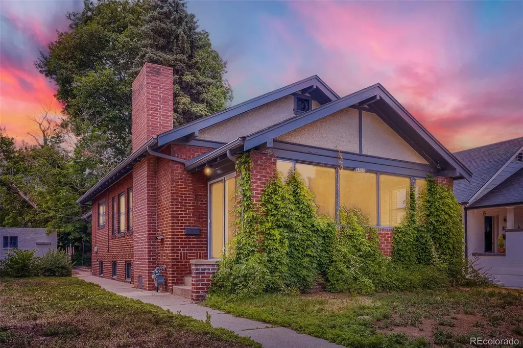 3767 N Raleigh Street Denver CO 80212