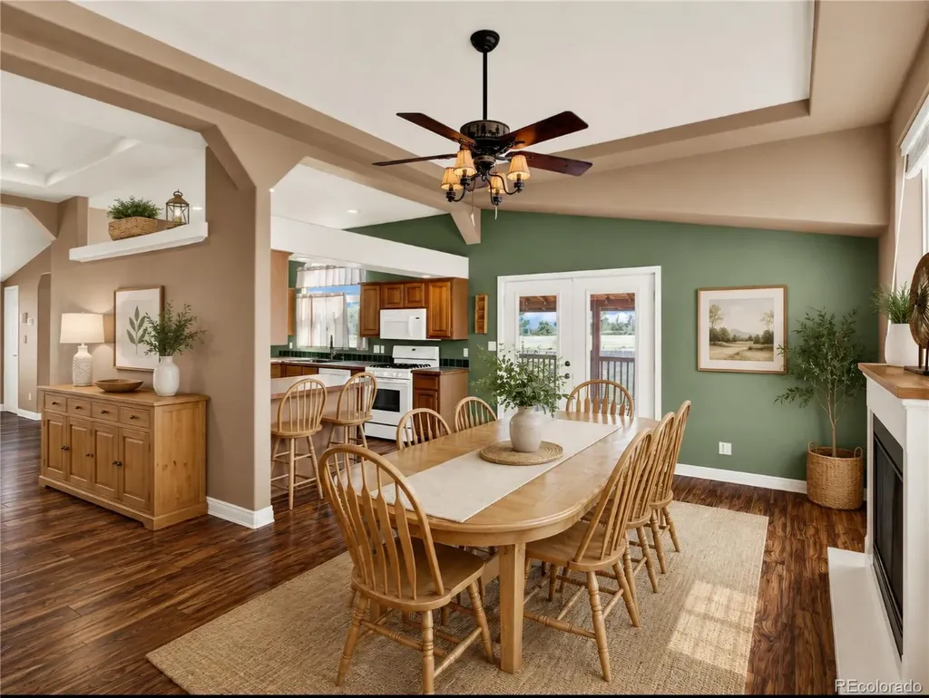 21968 Landrum Place Calhan CO 80808