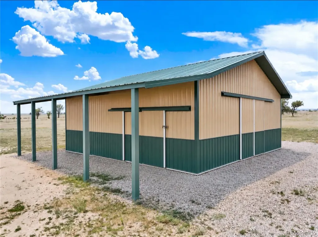 21968 Landrum Place Calhan CO 80808