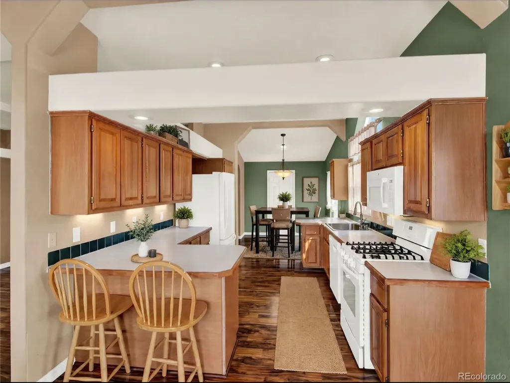 21968 Landrum Place Calhan CO 80808
