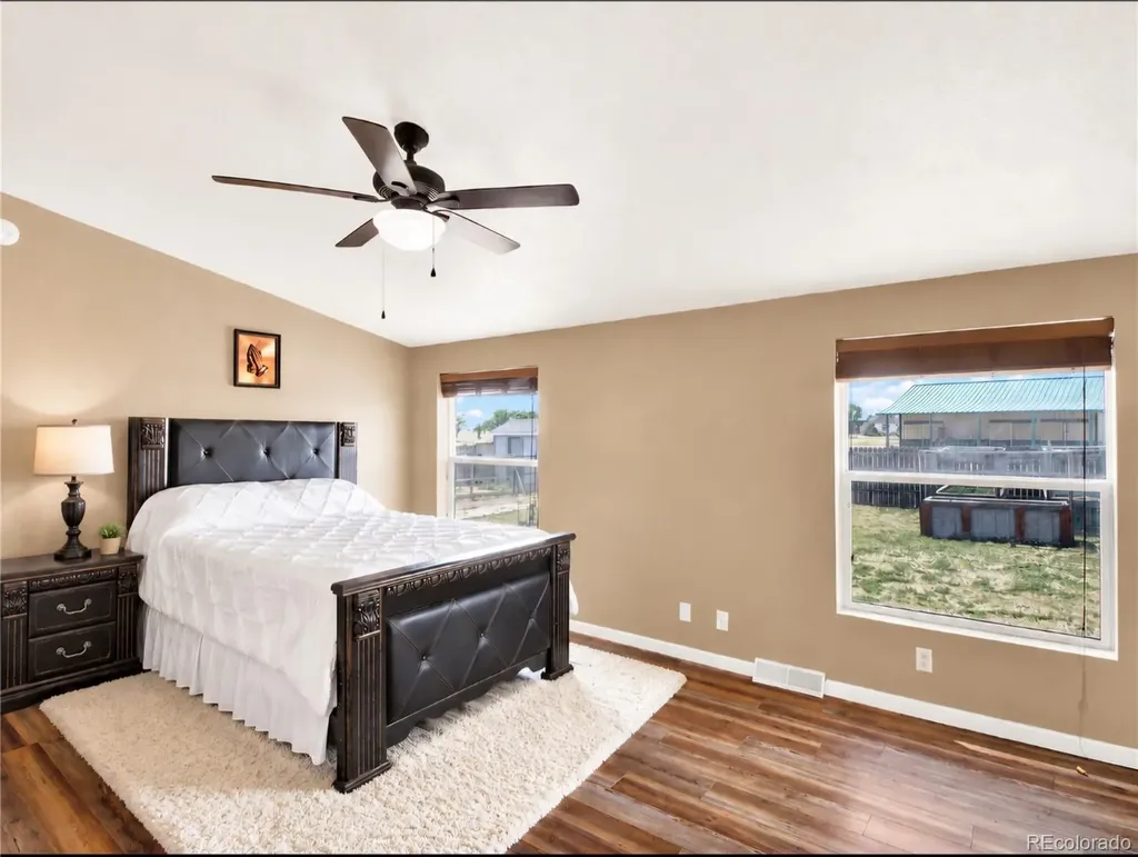21968 Landrum Place Calhan CO 80808