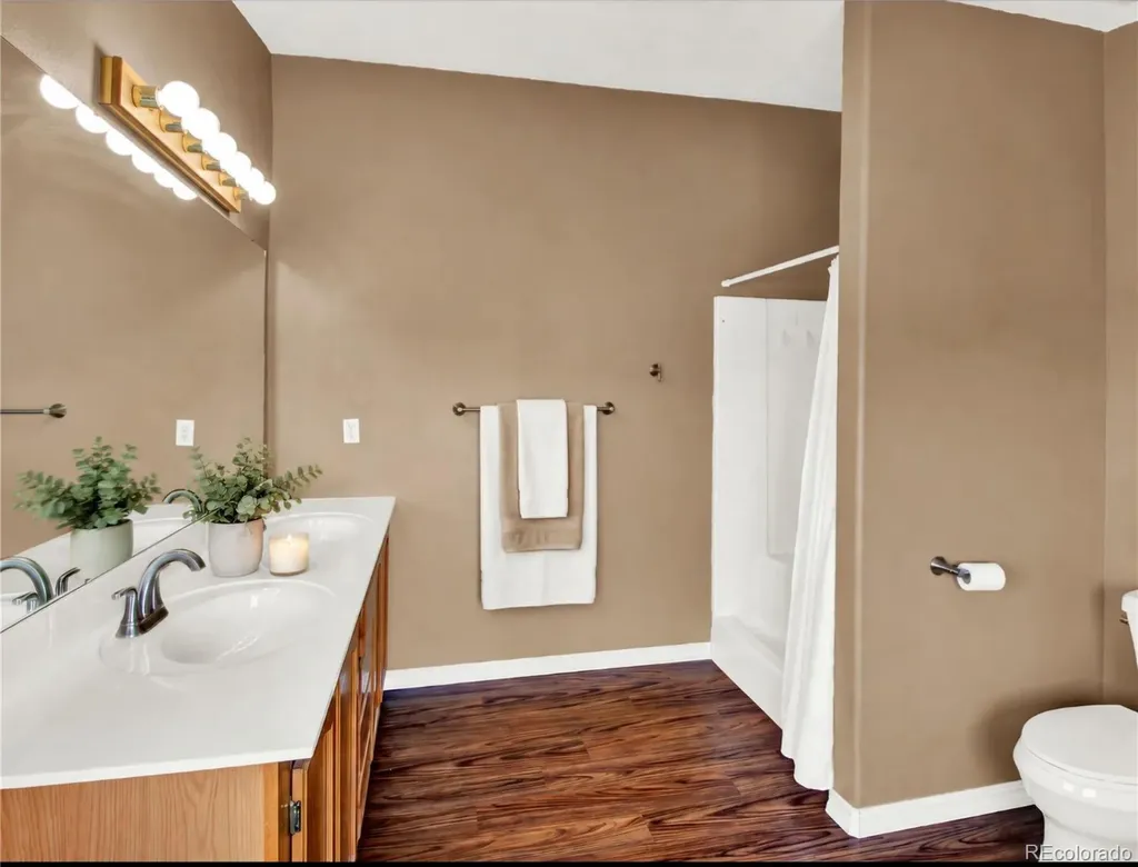 21968 Landrum Place Calhan CO 80808