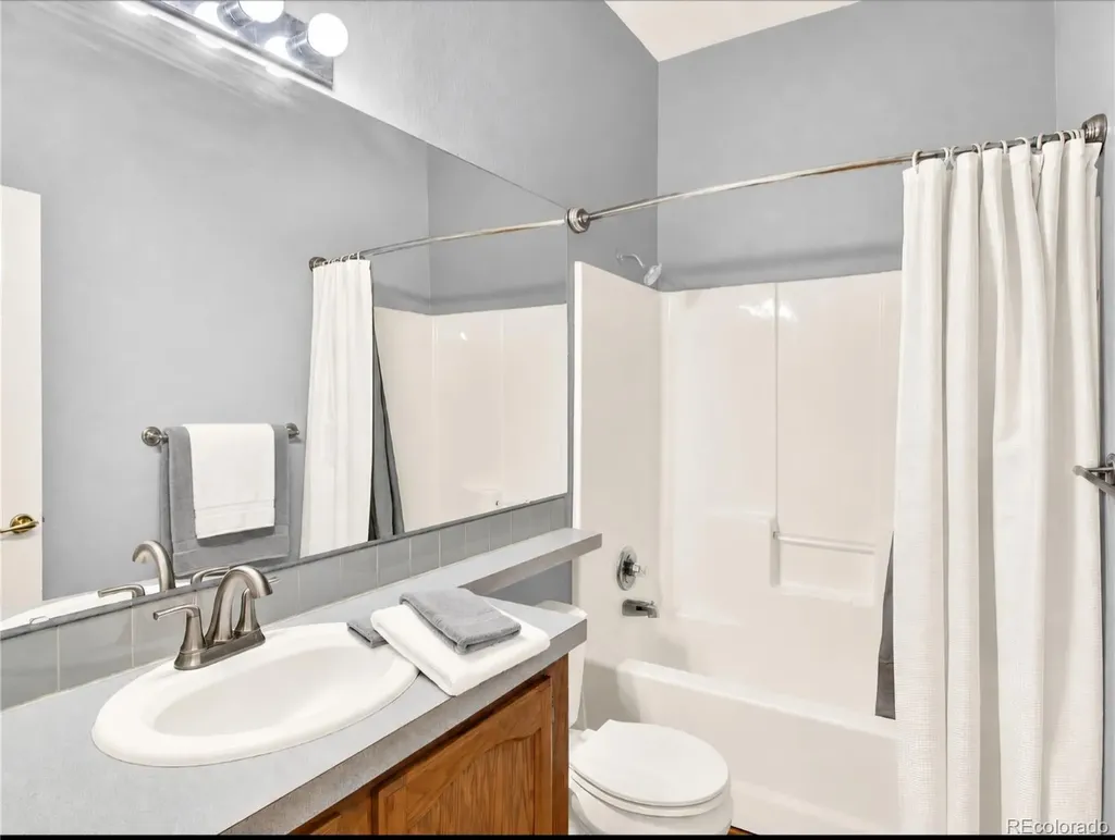 21968 Landrum Place Calhan CO 80808