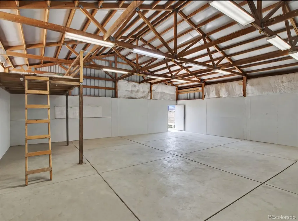 21968 Landrum Place Calhan CO 80808