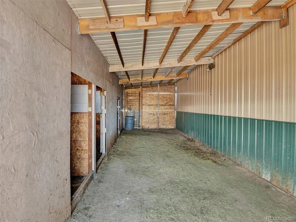21968 Landrum Place Calhan CO 80808