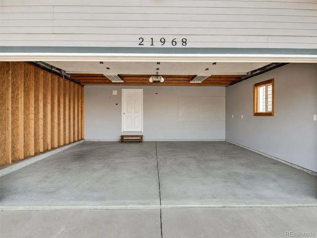 21968 Landrum Place Calhan CO 80808