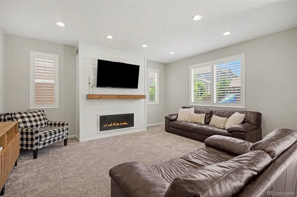 7808 Sabino Lane Castle Rock CO 80108