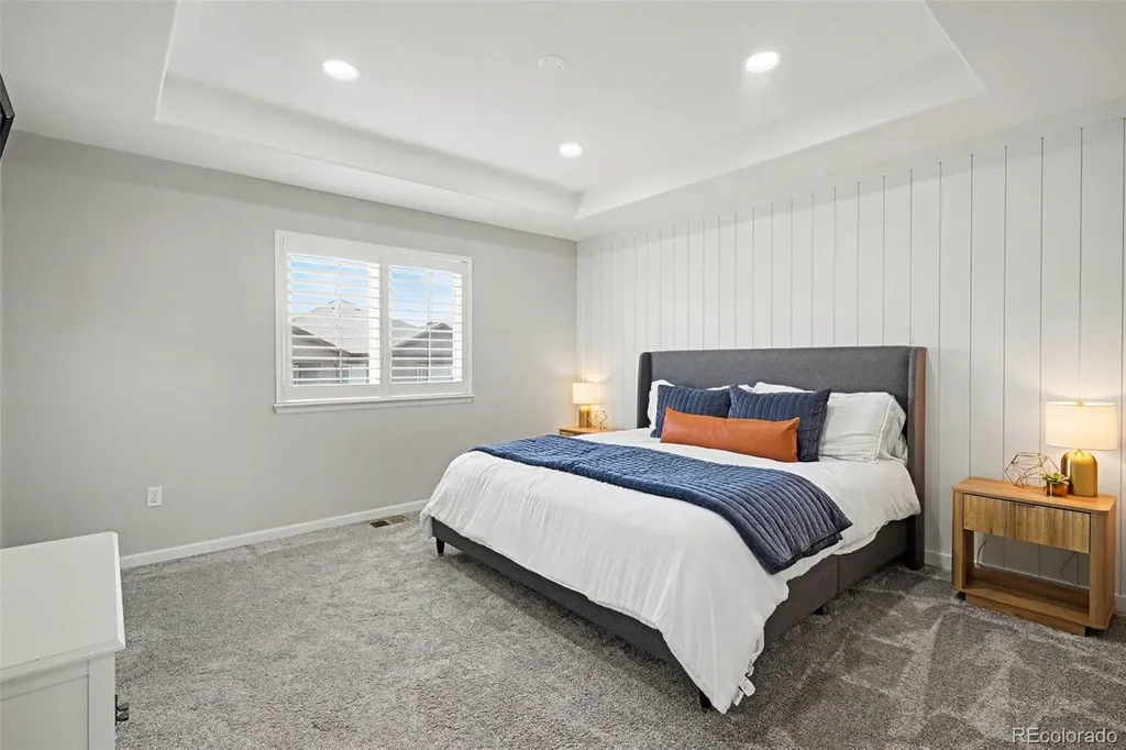 7808 Sabino Lane Castle Rock CO 80108