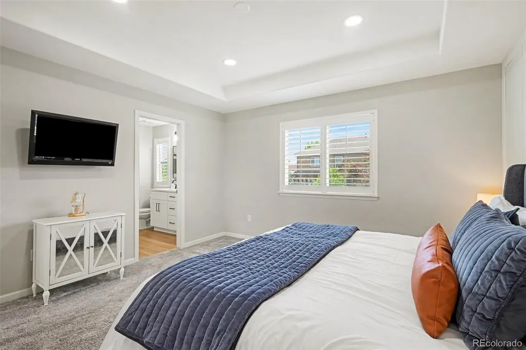 7808 Sabino Lane Castle Rock CO 80108