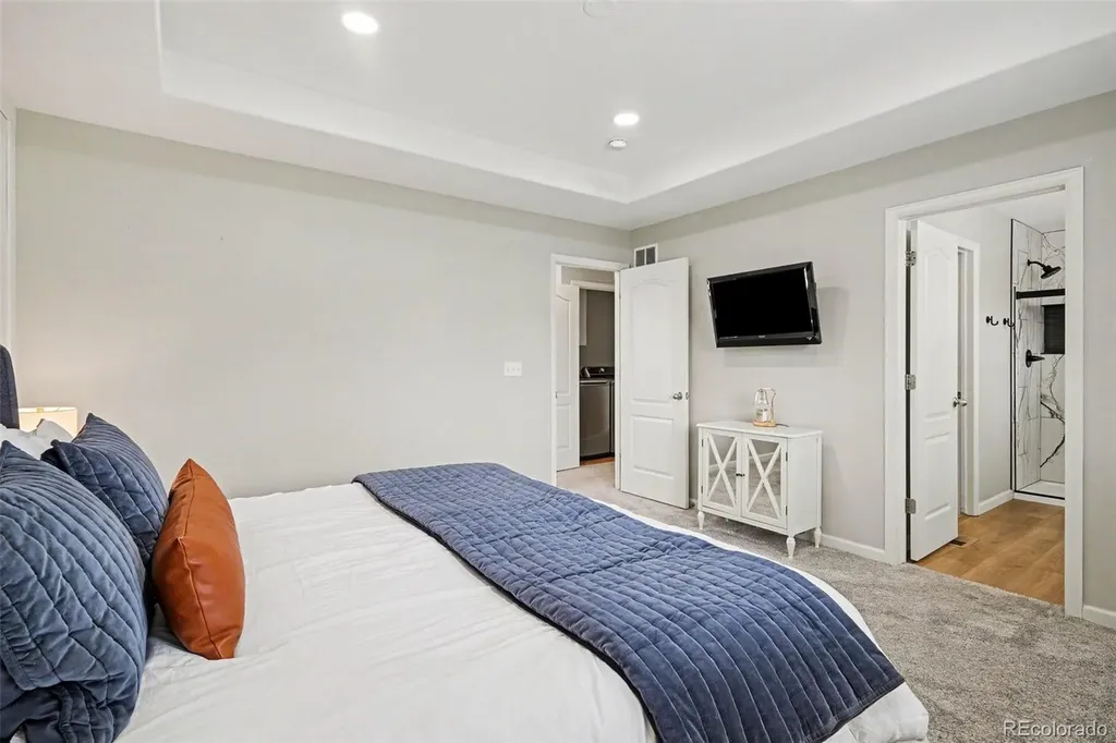 7808 Sabino Lane Castle Rock CO 80108