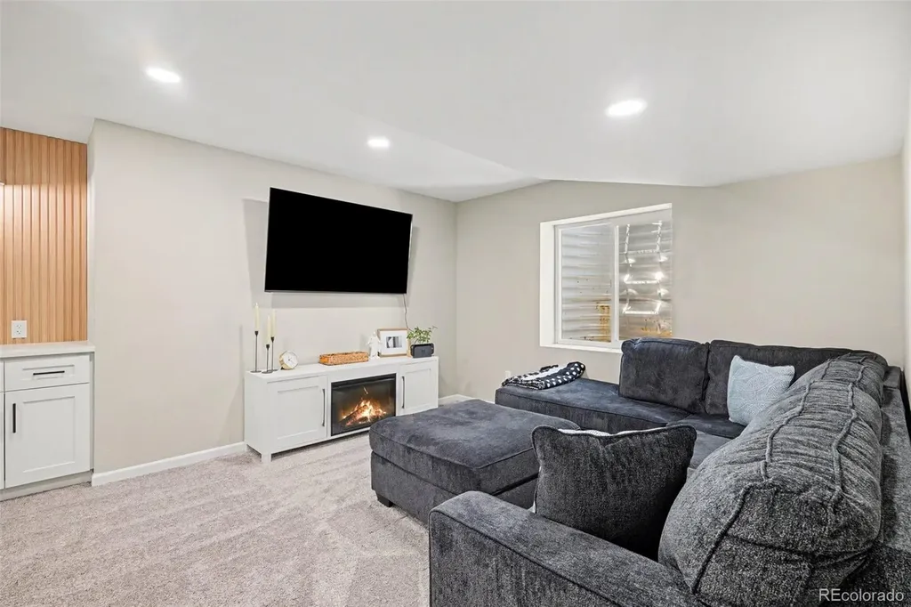7808 Sabino Lane Castle Rock CO 80108