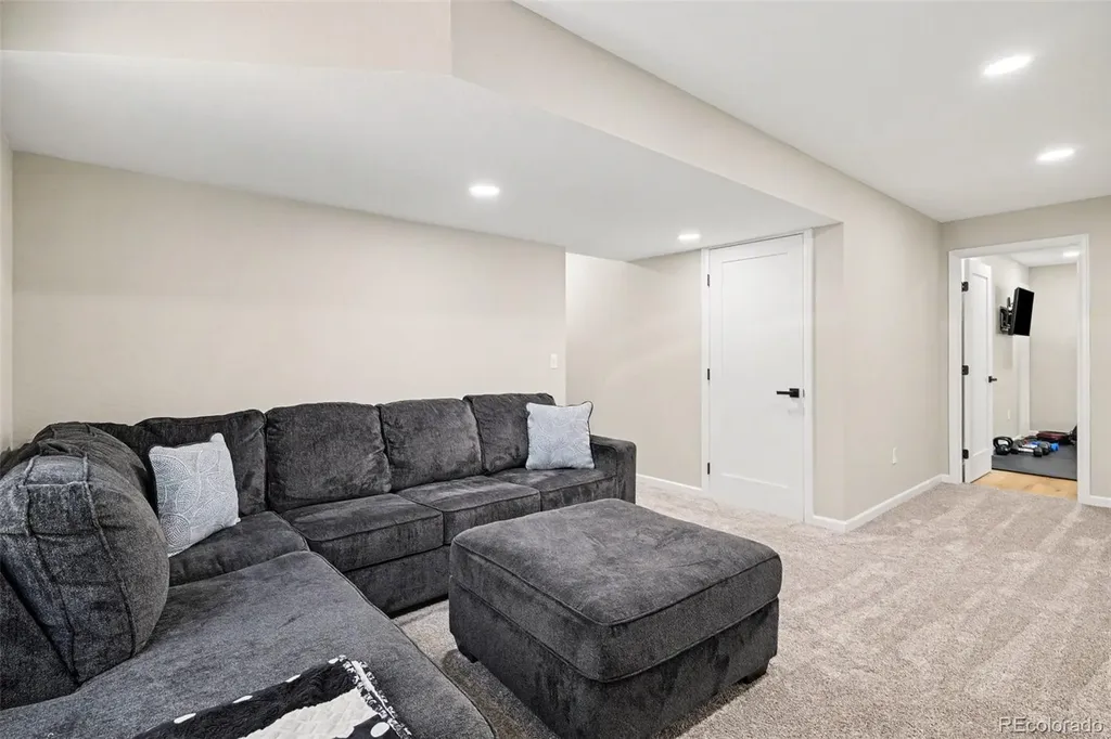 7808 Sabino Lane Castle Rock CO 80108