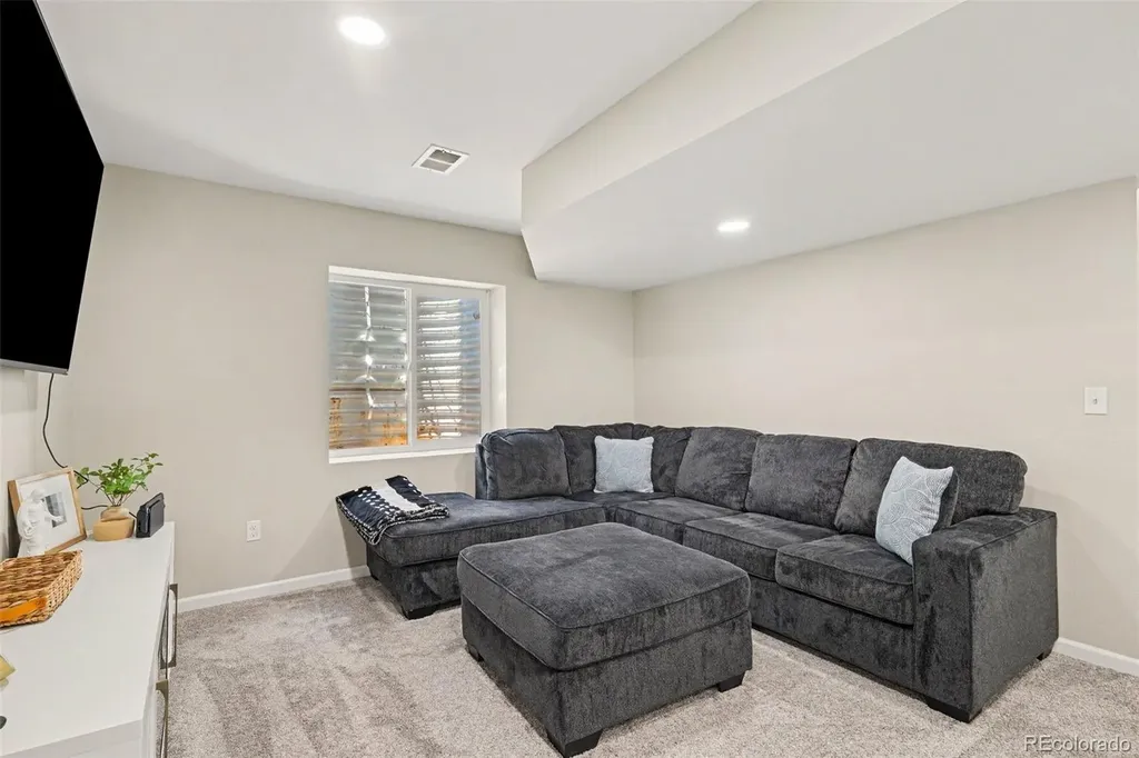 7808 Sabino Lane Castle Rock CO 80108