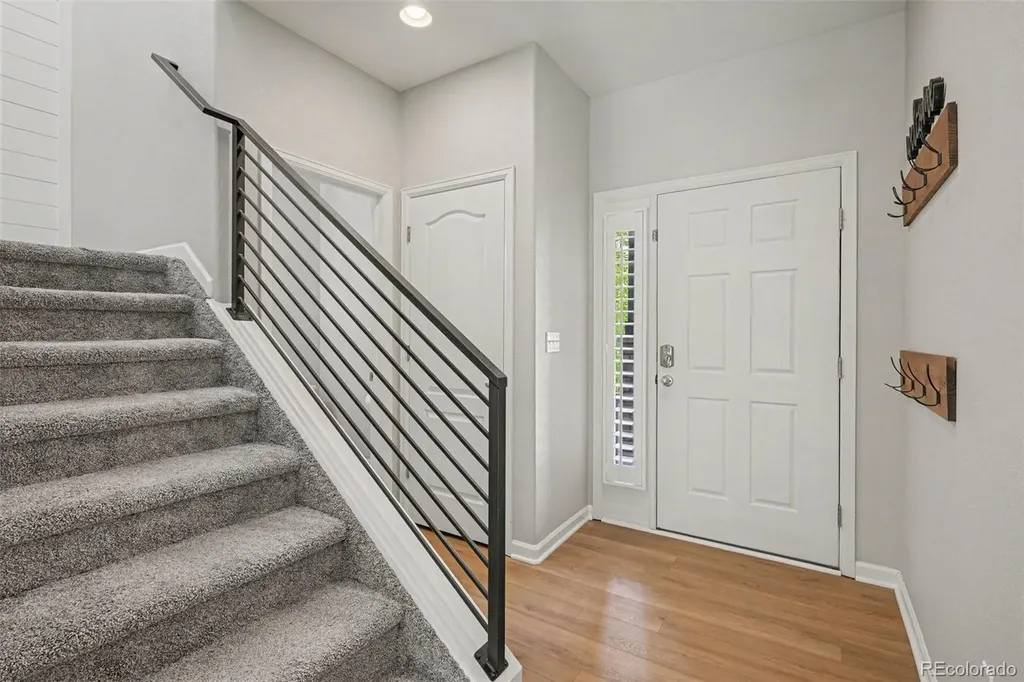 7808 Sabino Lane Castle Rock CO 80108