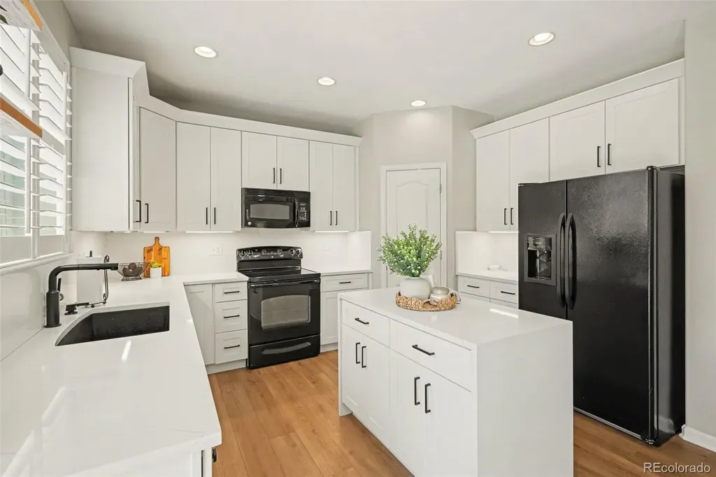 7808 Sabino Lane Castle Rock CO 80108