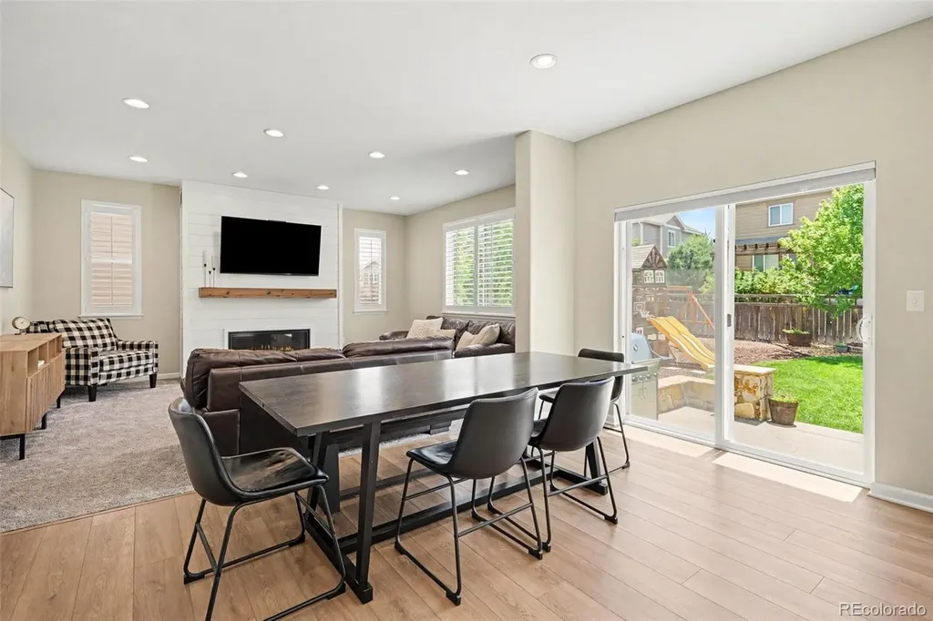 7808 Sabino Lane Castle Rock CO 80108