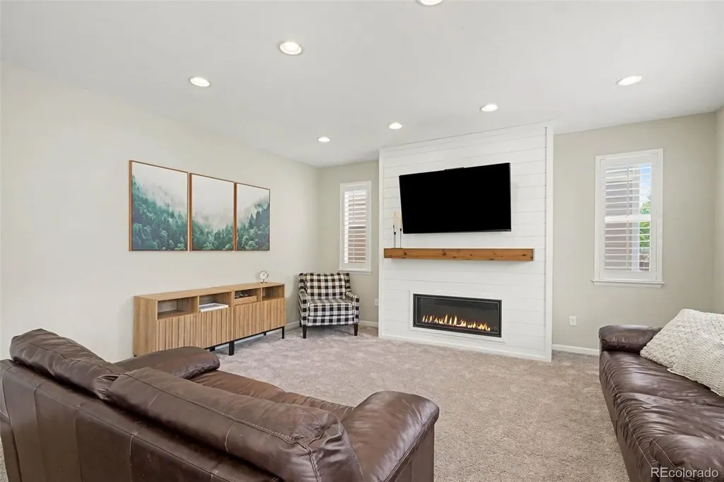7808 Sabino Lane Castle Rock CO 80108