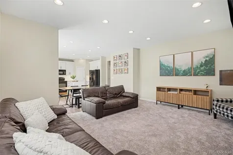 7808 Sabino Lane Castle Rock CO 80108