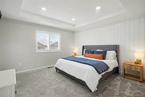 7808 Sabino Lane Castle Rock CO 80108