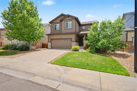 7808 Sabino Lane Castle Rock CO 80108