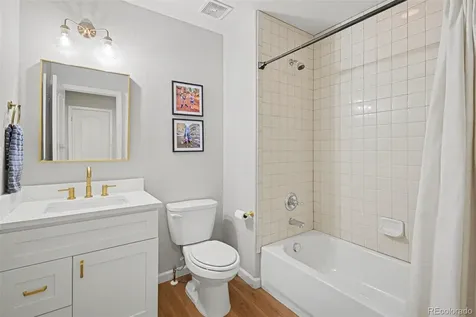 7808 Sabino Lane Castle Rock CO 80108