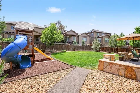 7808 Sabino Lane Castle Rock CO 80108