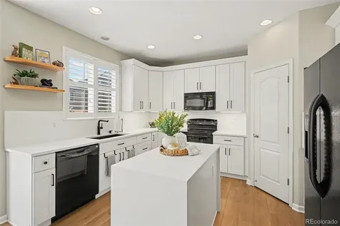7808 Sabino Lane Castle Rock CO 80108