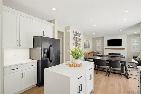 7808 Sabino Lane Castle Rock CO 80108