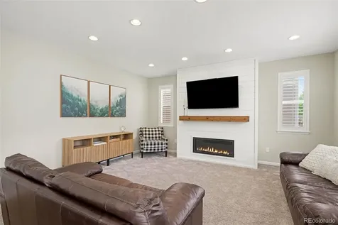 7808 Sabino Lane Castle Rock CO 80108