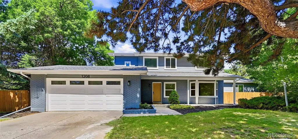 1208 Miramont Drive Fort Collins CO 80524