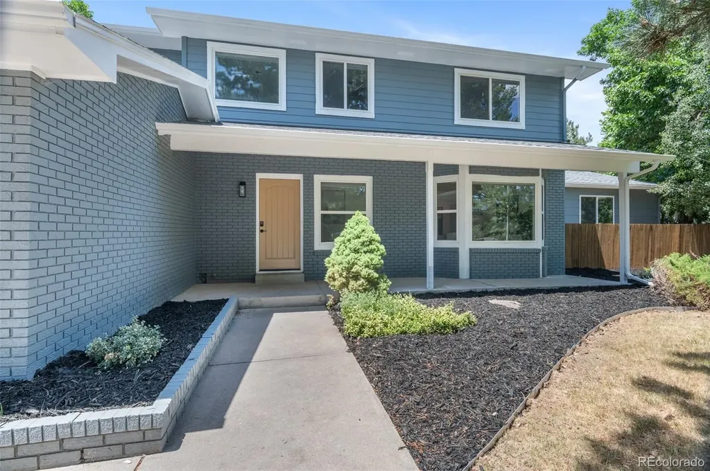 1208 Miramont Drive Fort Collins CO 80524