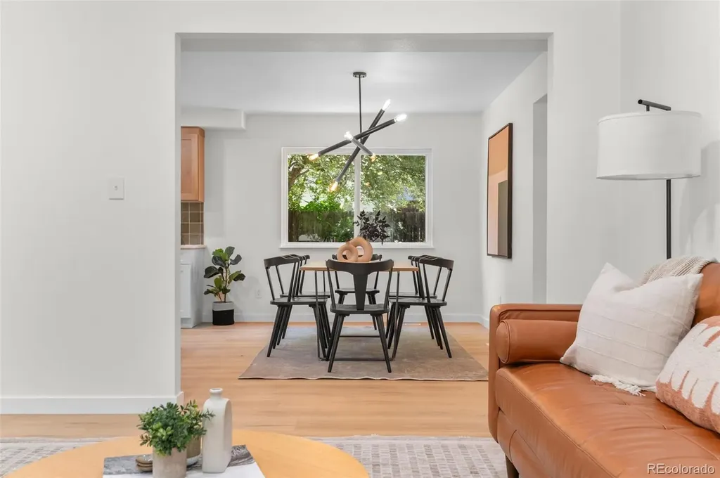 1208 Miramont Drive Fort Collins CO 80524