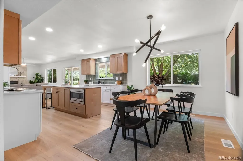 1208 Miramont Drive Fort Collins CO 80524
