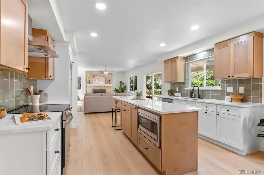 1208 Miramont Drive Fort Collins CO 80524