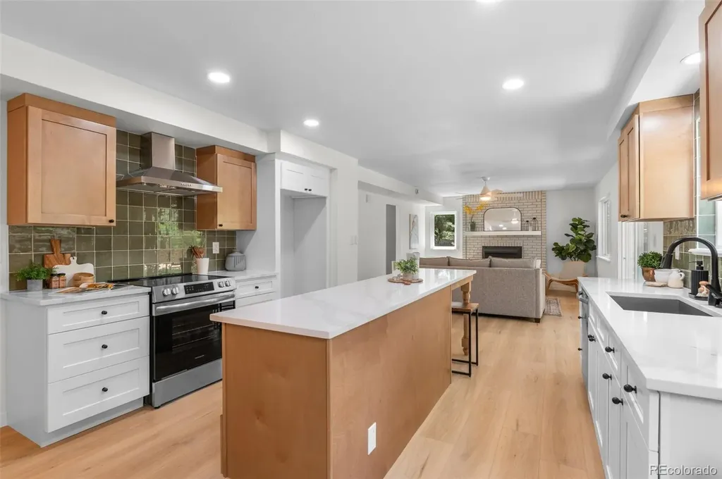 1208 Miramont Drive Fort Collins CO 80524