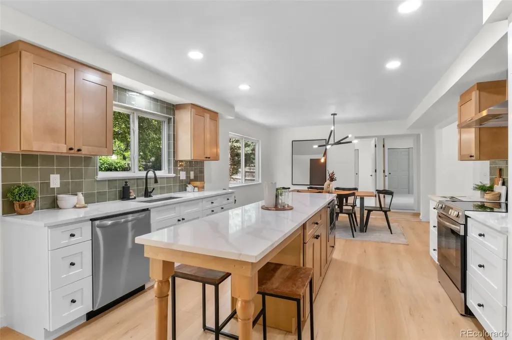 1208 Miramont Drive Fort Collins CO 80524