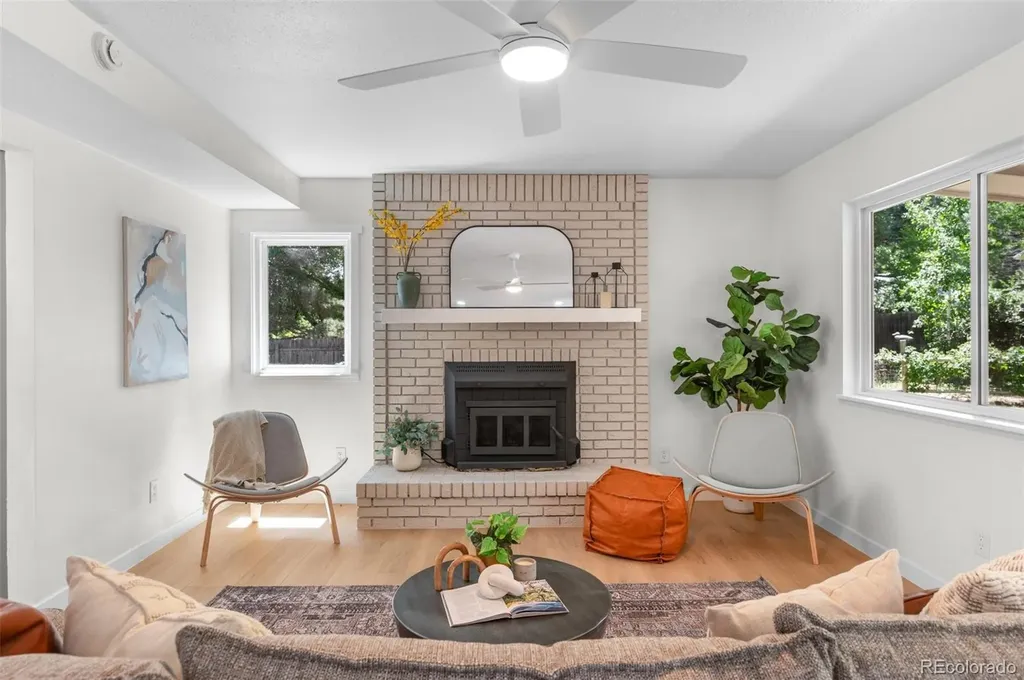 1208 Miramont Drive Fort Collins CO 80524