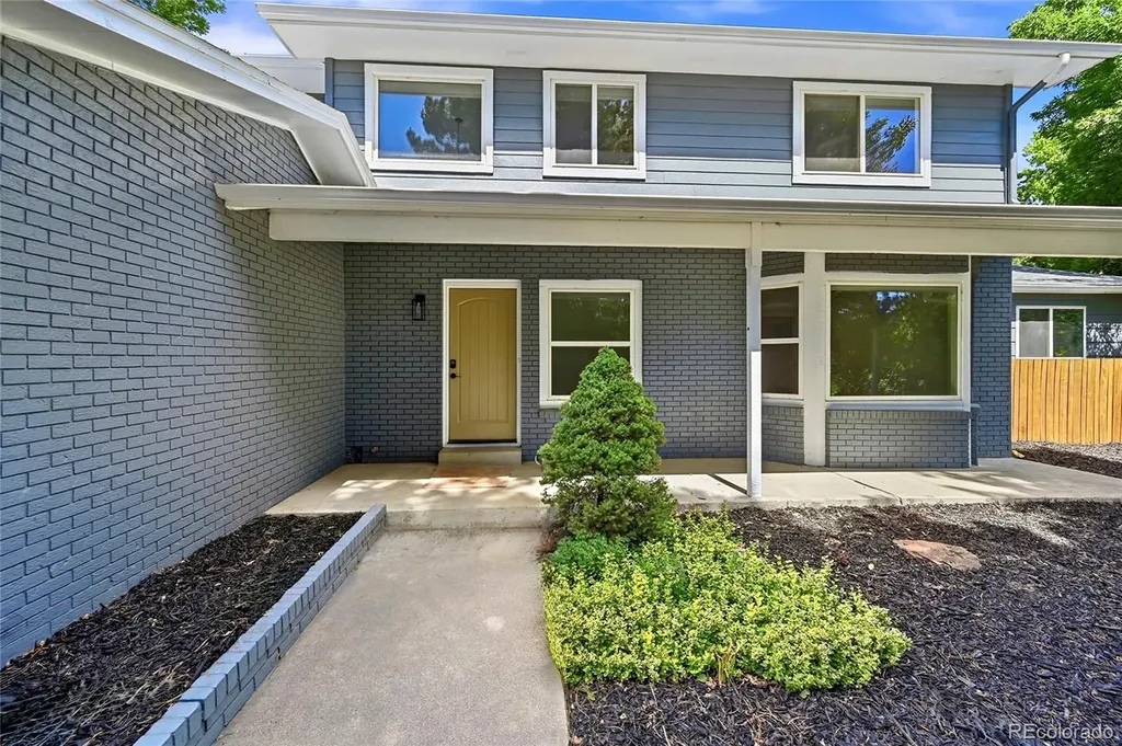 1208 Miramont Drive Fort Collins CO 80524