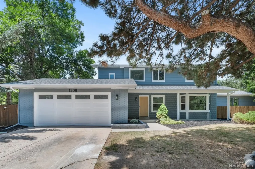 1208 Miramont Drive Fort Collins CO 80524