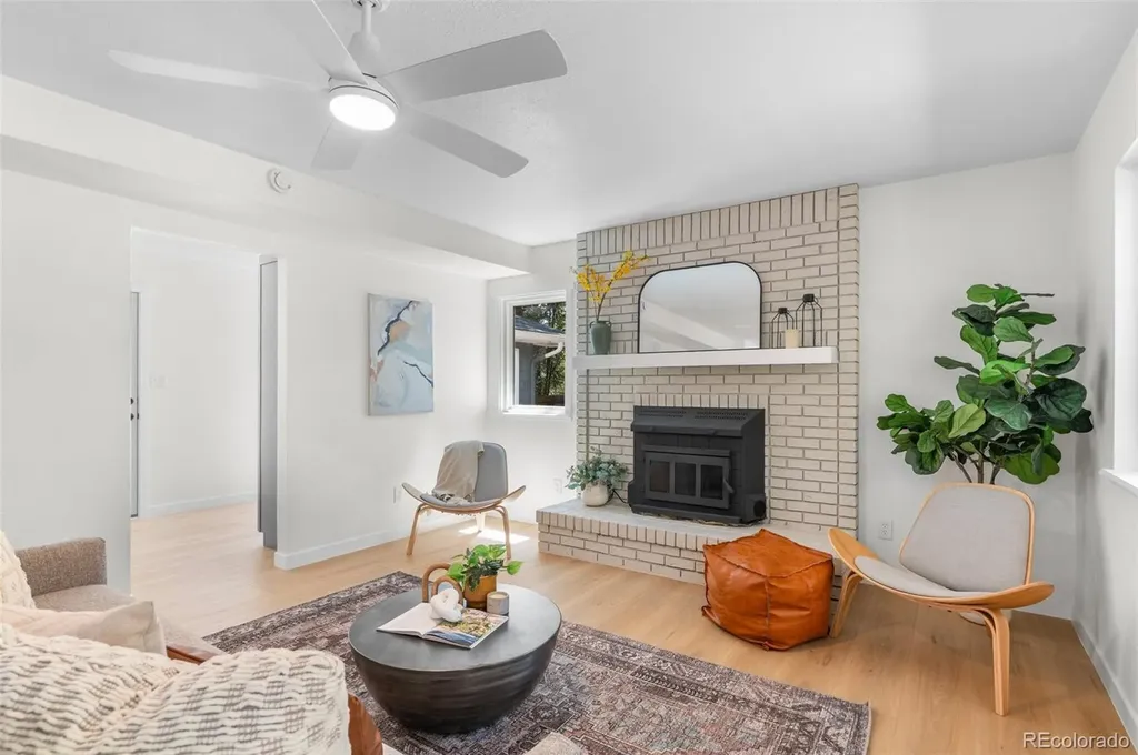 1208 Miramont Drive Fort Collins CO 80524