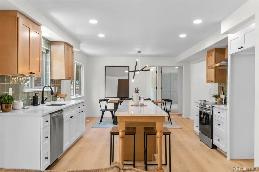 1208 Miramont Drive Fort Collins CO 80524