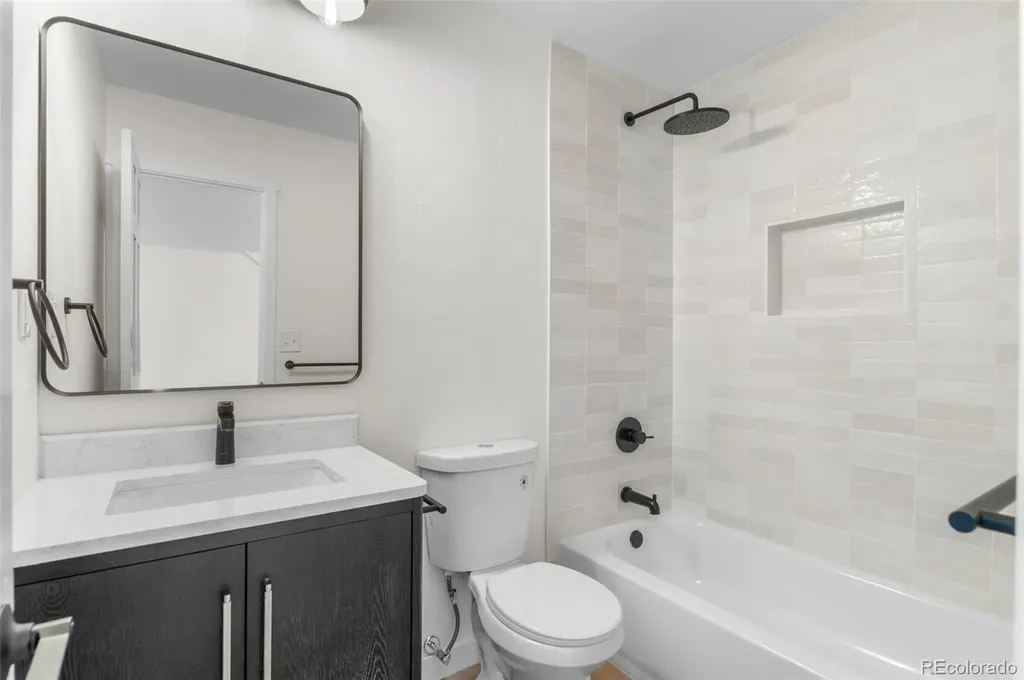 1208 Miramont Drive Fort Collins CO 80524