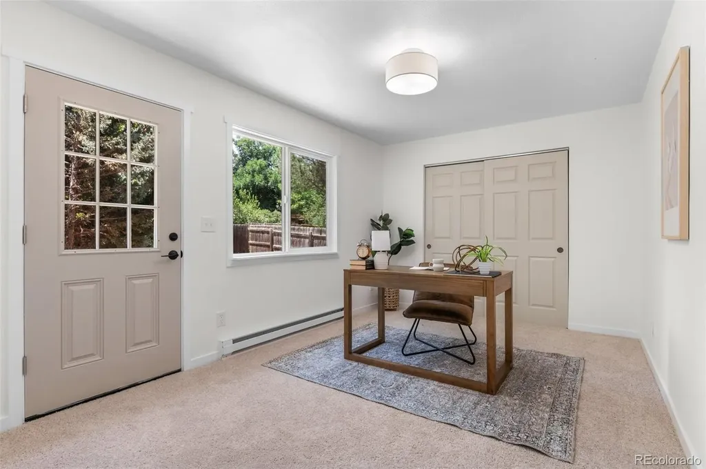 1208 Miramont Drive Fort Collins CO 80524
