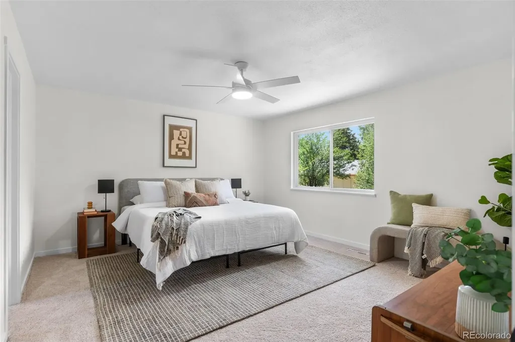1208 Miramont Drive Fort Collins CO 80524