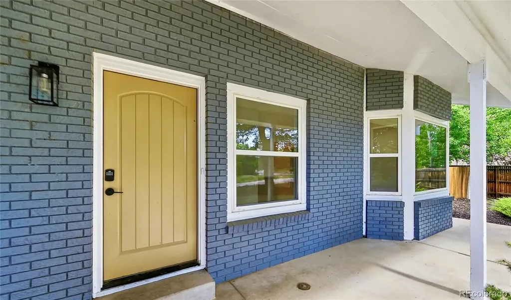 1208 Miramont Drive Fort Collins CO 80524